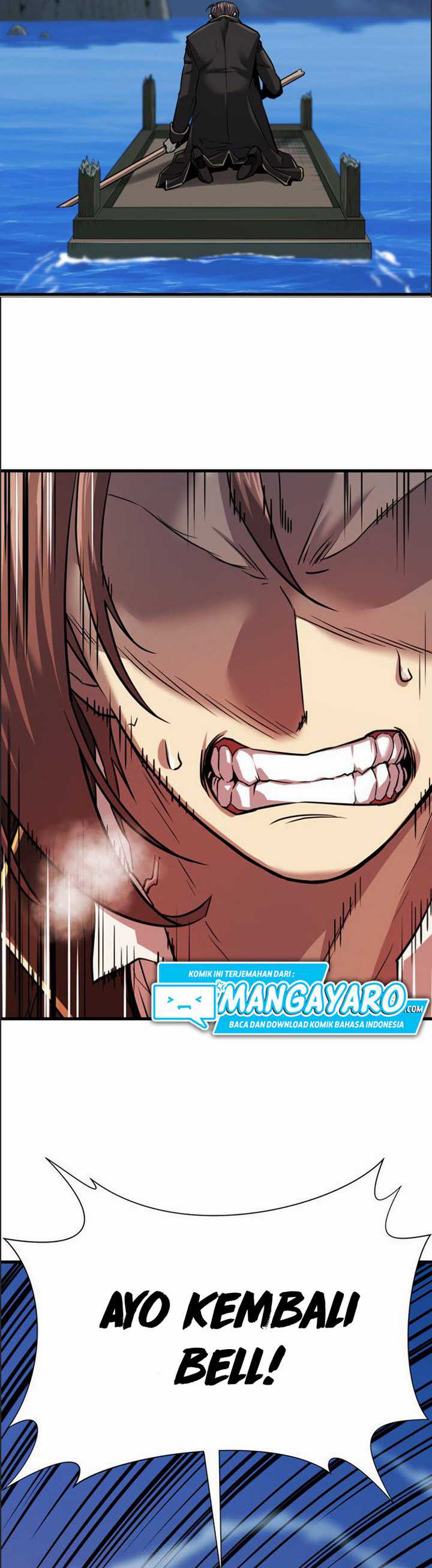 The World’s Best Engineer Chapter 29.2 Image 14