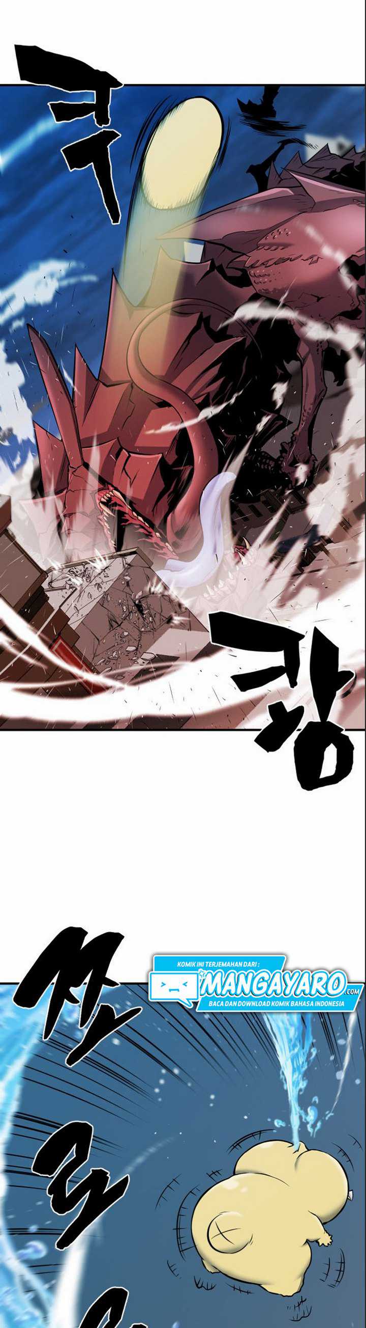 The World’s Best Engineer Chapter 29.2 Image 25