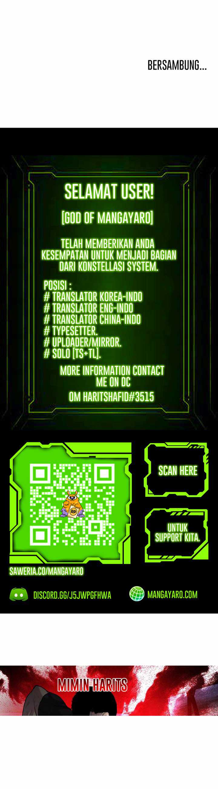 The World’s Best Engineer Chapter 29.2 Image 28