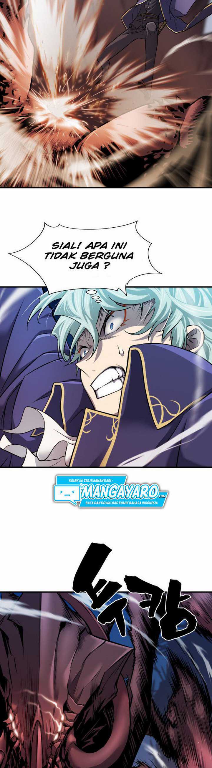 The World’s Best Engineer Chapter 30.1 Image 5