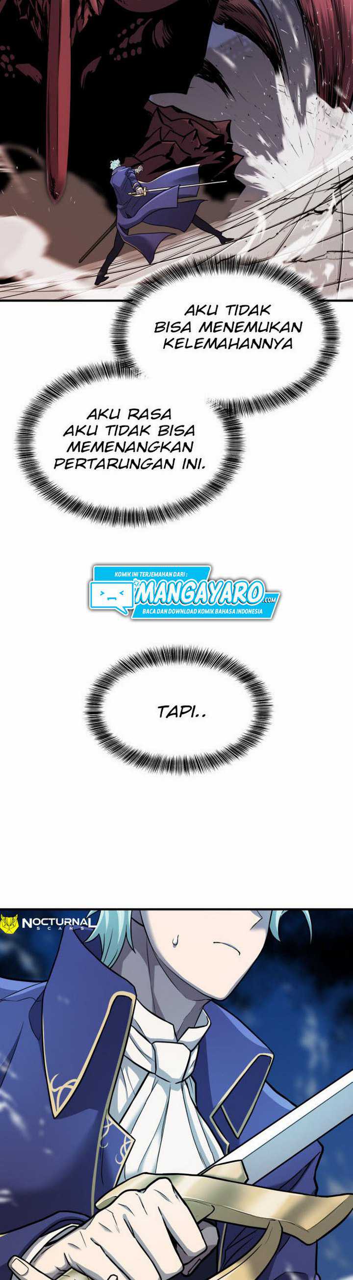 The World’s Best Engineer Chapter 30.1 Image 6