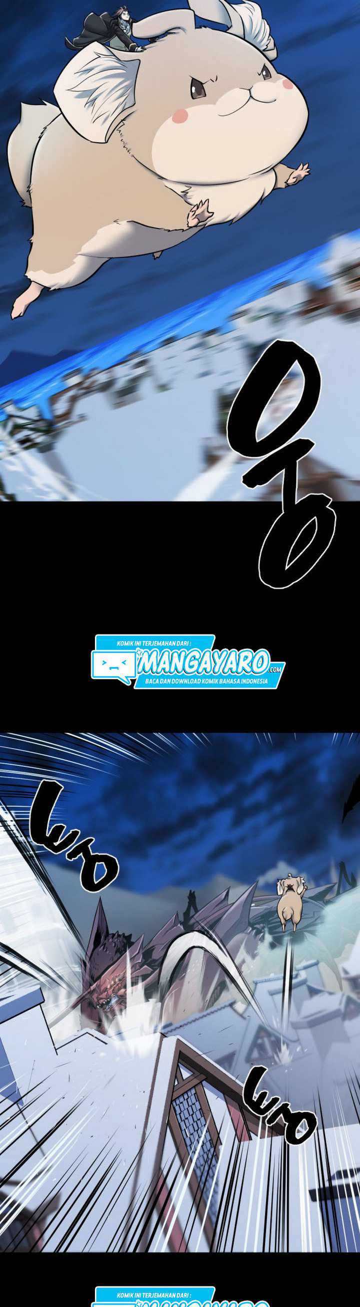 The World’s Best Engineer Chapter 30.1 Image 9