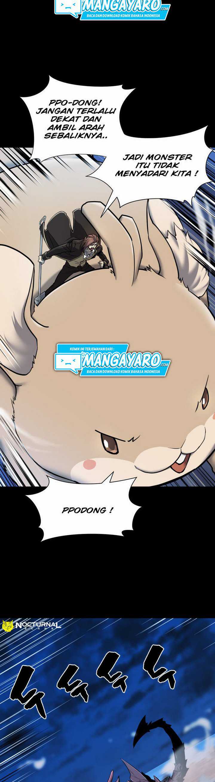 The World’s Best Engineer Chapter 30.1 Image 10