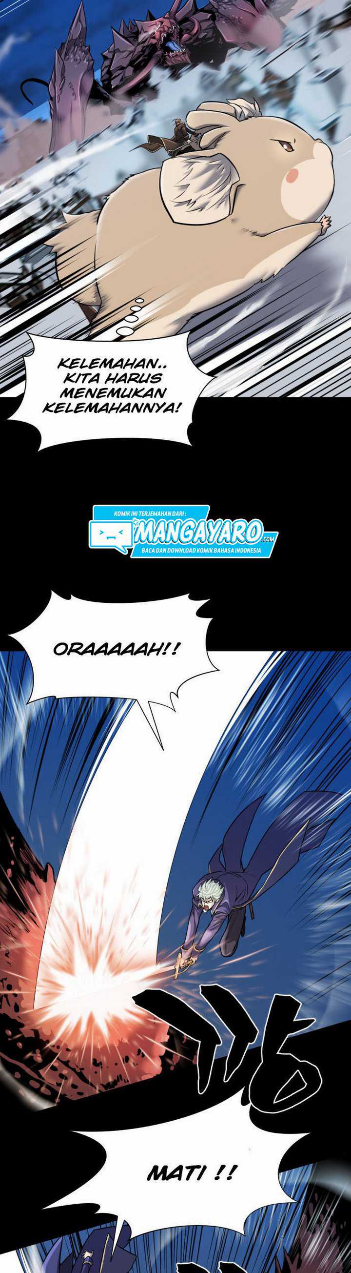 The World’s Best Engineer Chapter 30.1 Image 11