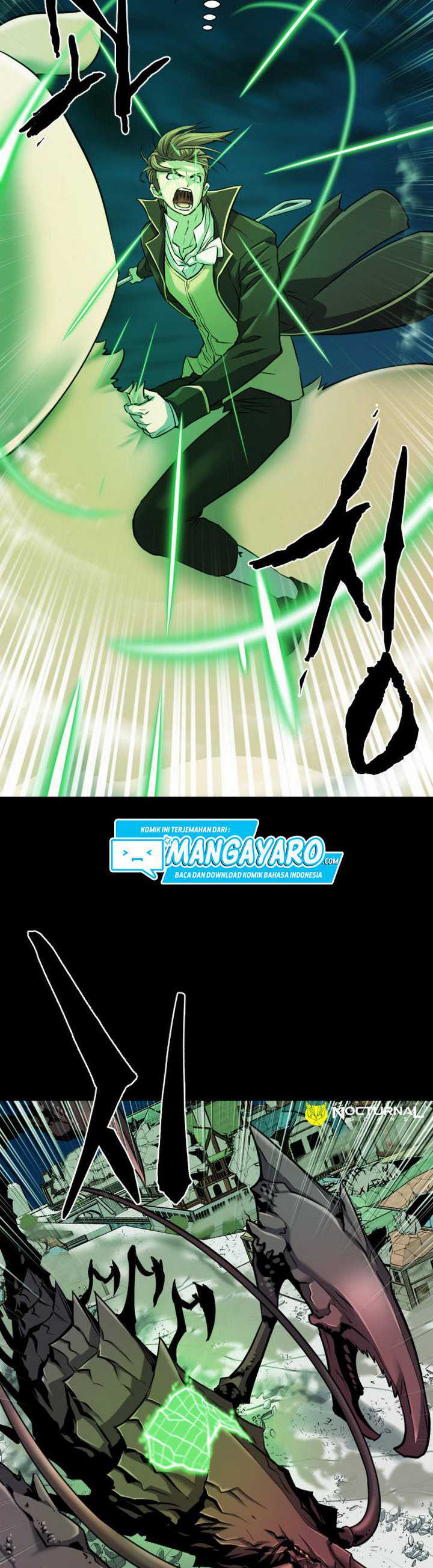 The World’s Best Engineer Chapter 30.1 Image 14