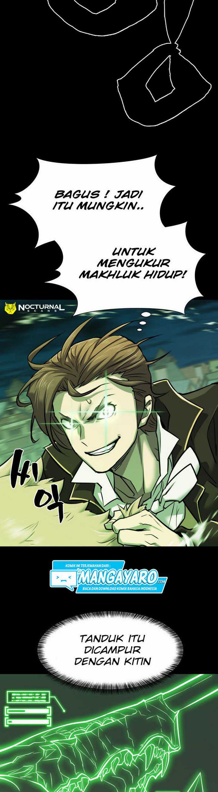 The World’s Best Engineer Chapter 30.1 Image 16