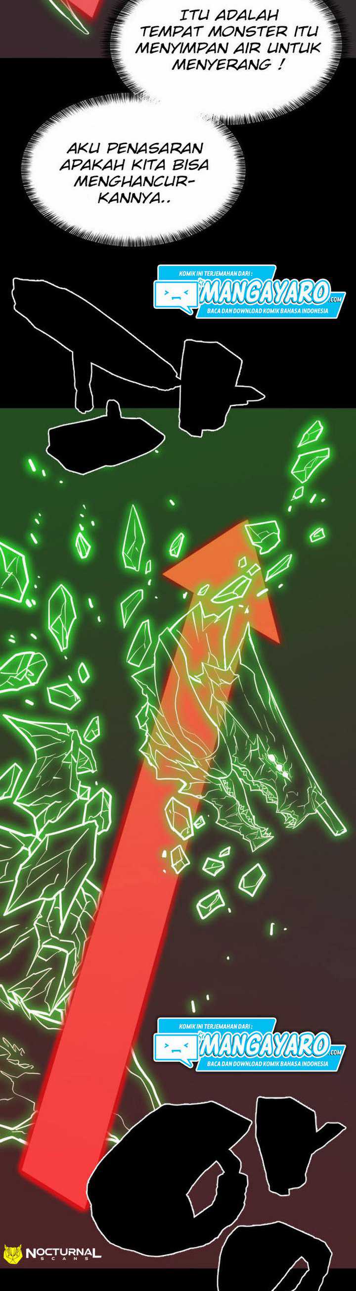 The World’s Best Engineer Chapter 30.1 Image 23