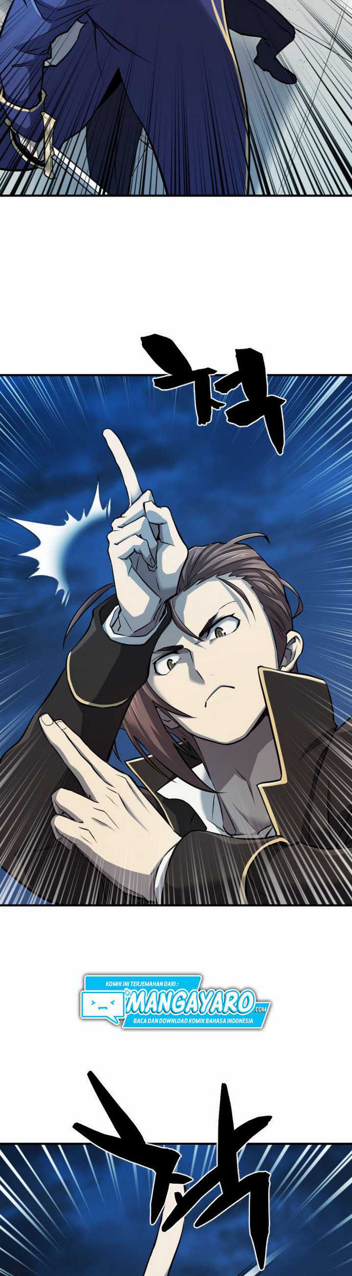 The World’s Best Engineer Chapter 30.1 Image 25