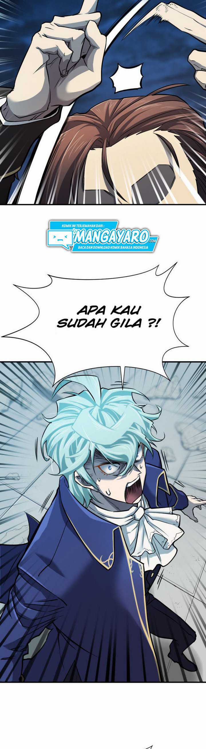 The World’s Best Engineer Chapter 30.1 Image 26