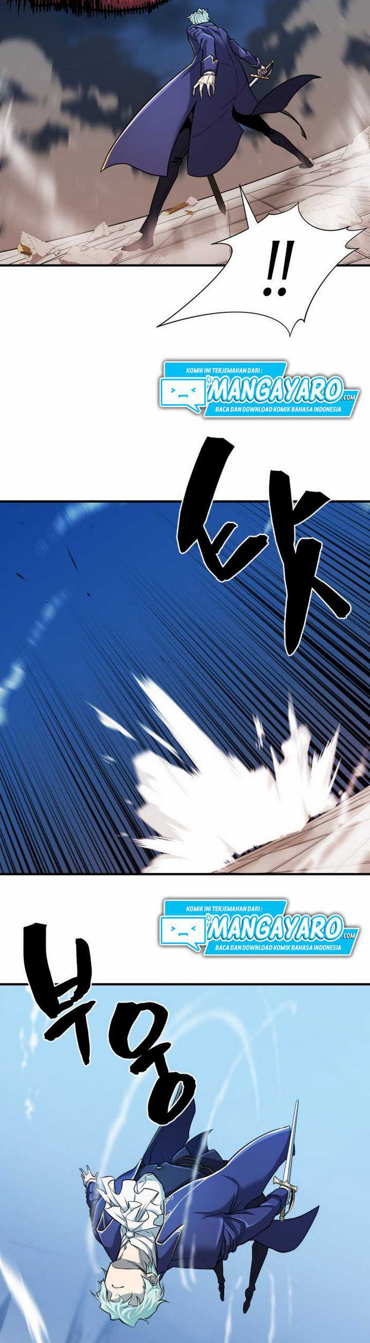 The World’s Best Engineer Chapter 30.1 Image 28