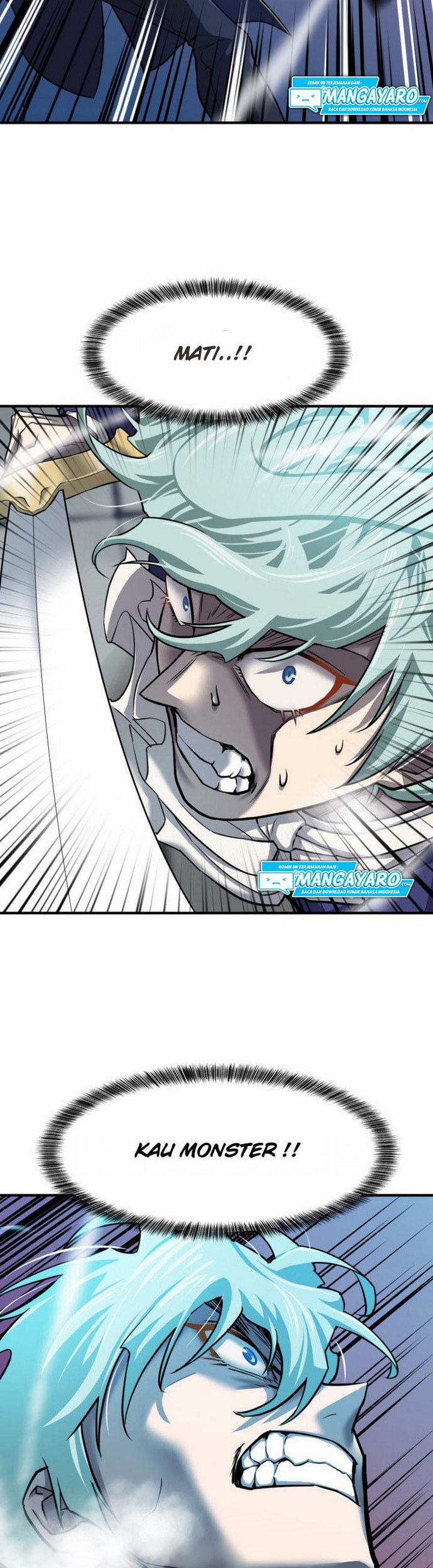 The World’s Best Engineer Chapter 31.1 Image 3