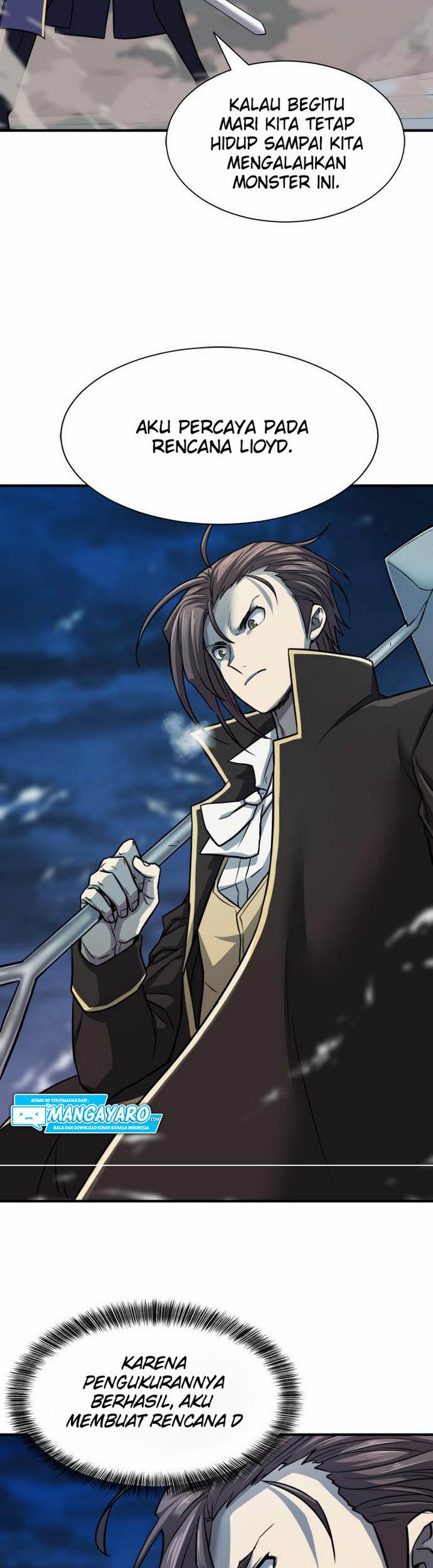 The World’s Best Engineer Chapter 31.1 Image 9