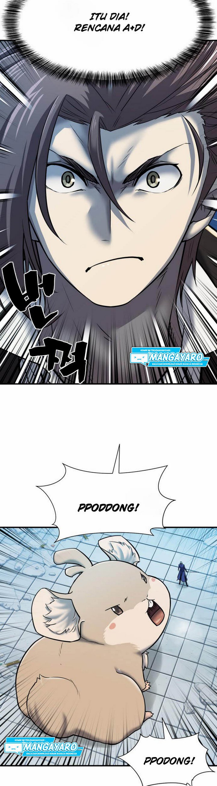 The World’s Best Engineer Chapter 31.1 Image 11