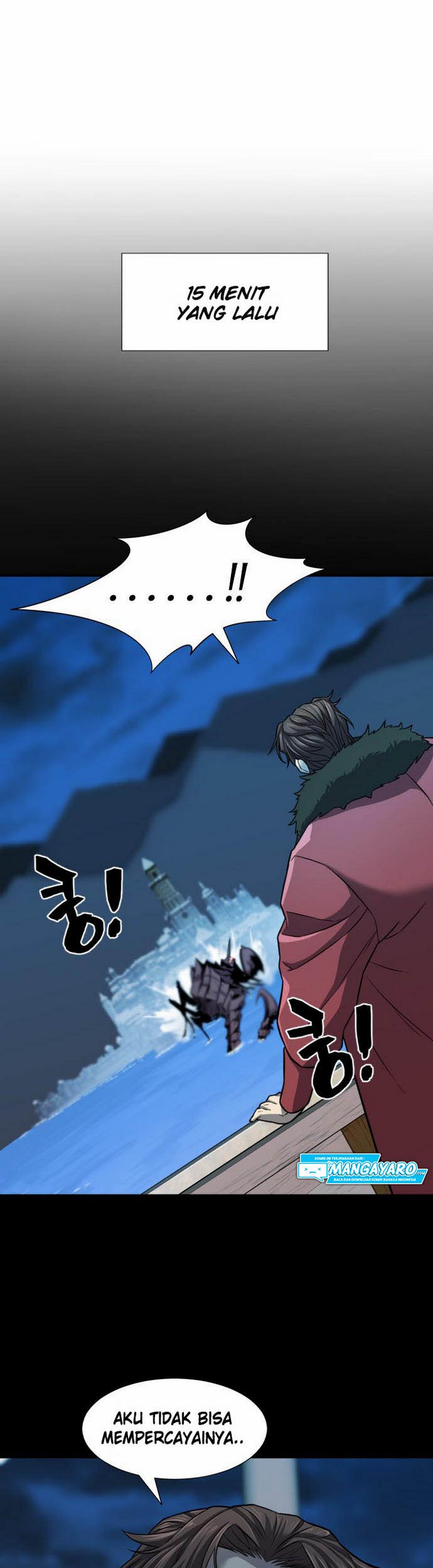 The World’s Best Engineer Chapter 31.1 Image 15