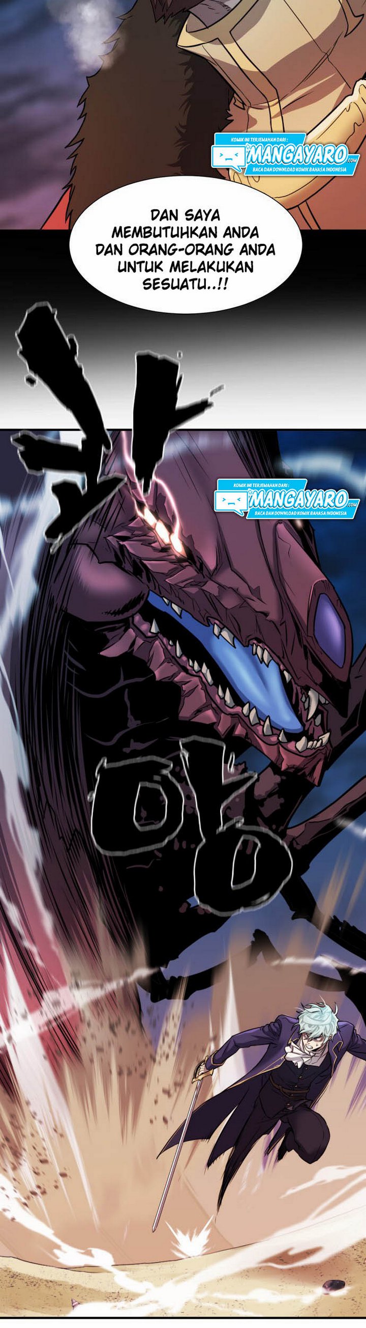 The World’s Best Engineer Chapter 31.1 Image 19