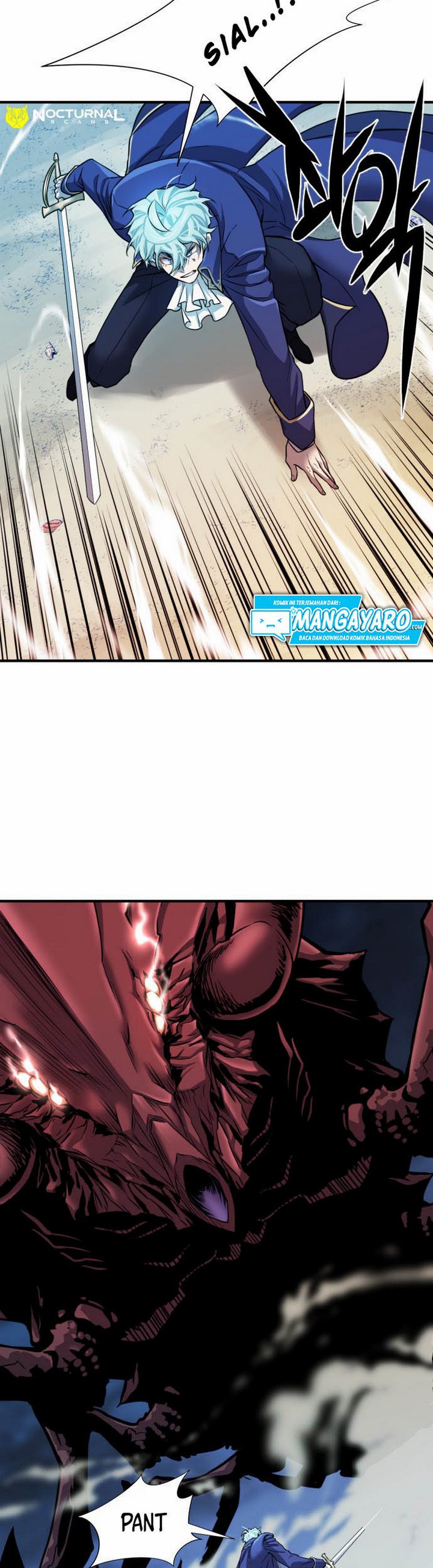 The World’s Best Engineer Chapter 31.1 Image 21