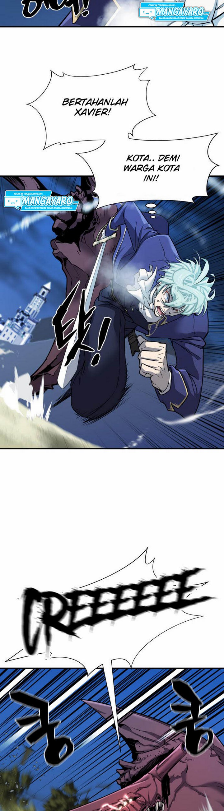 The World’s Best Engineer Chapter 31.1 Image 23