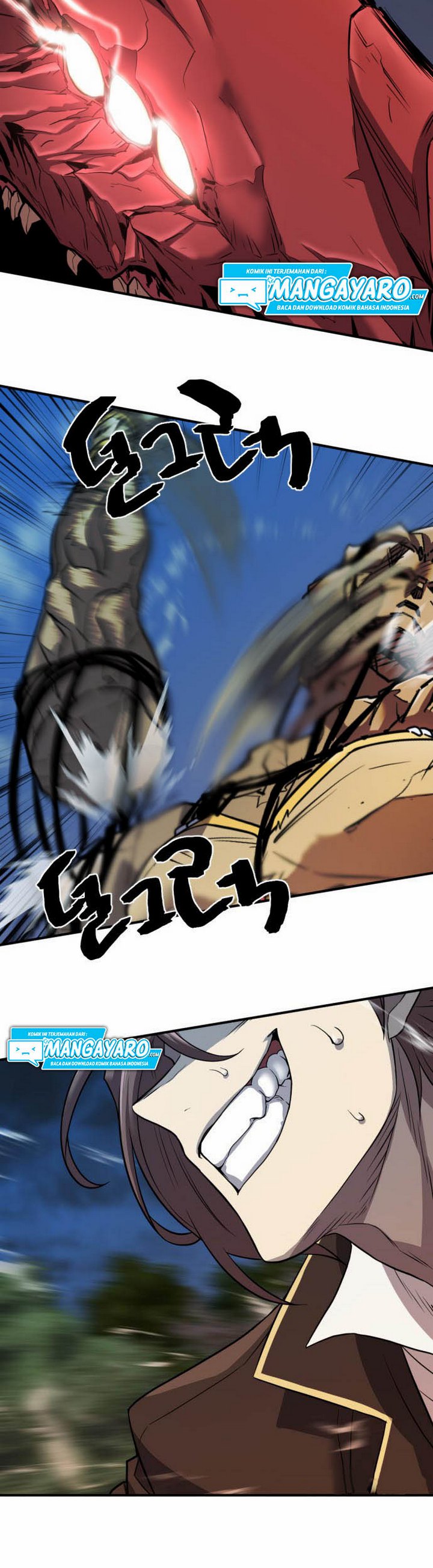 The World’s Best Engineer Chapter 31.2 Image 6