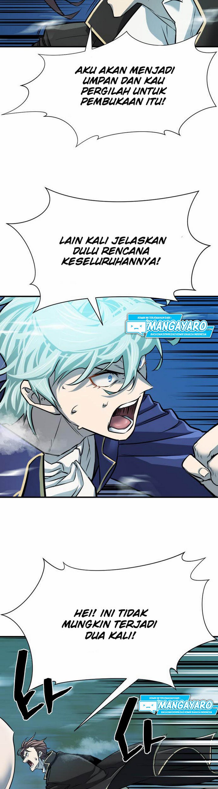 The World’s Best Engineer Chapter 31.2 Image 11