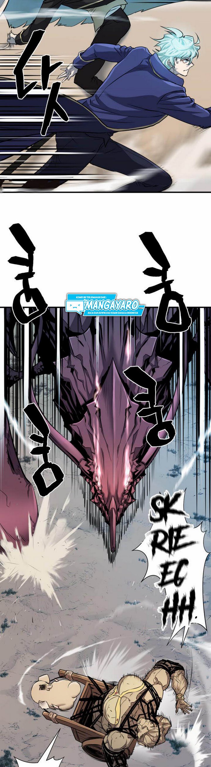 The World’s Best Engineer Chapter 31.2 Image 12