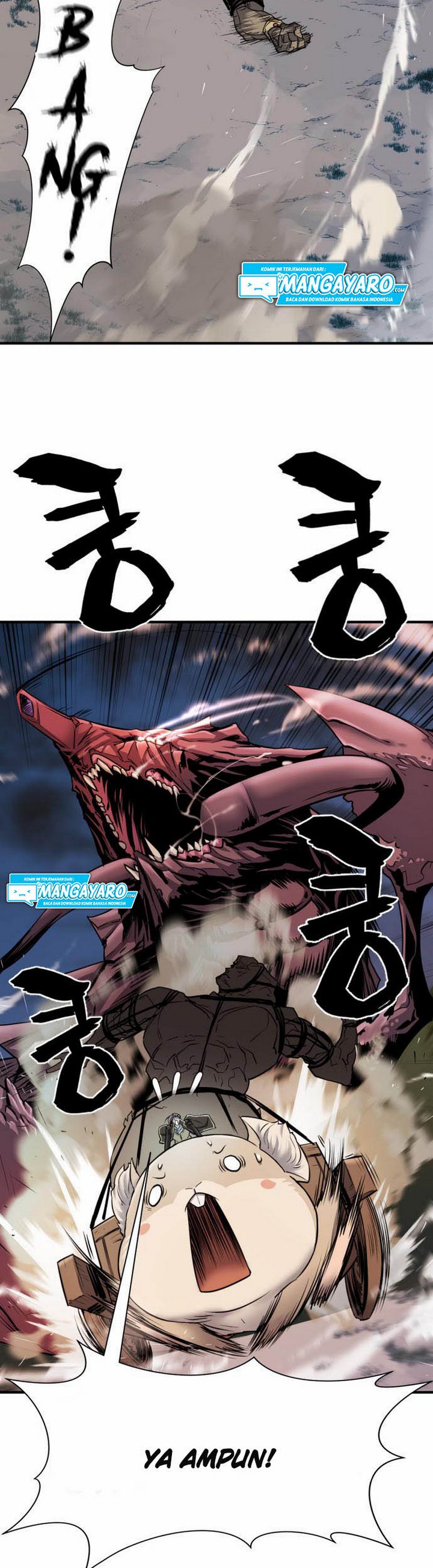 The World’s Best Engineer Chapter 31.2 Image 13