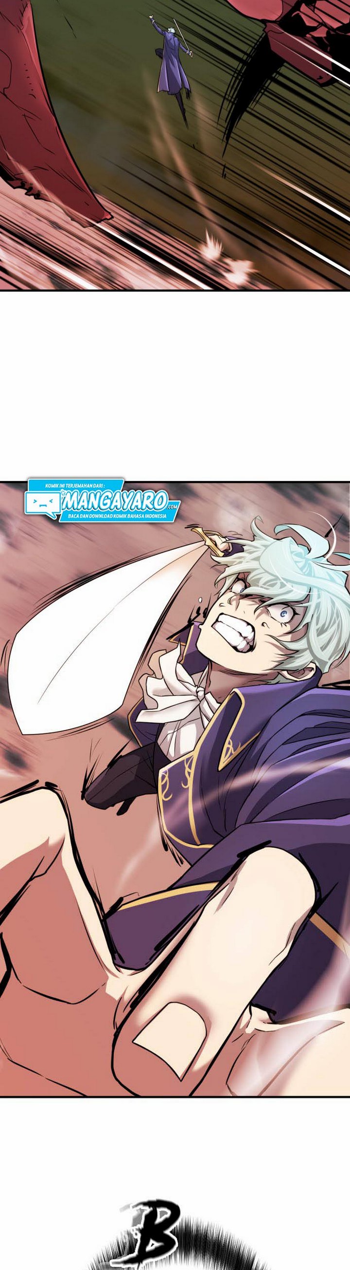 The World’s Best Engineer Chapter 31.2 Image 15