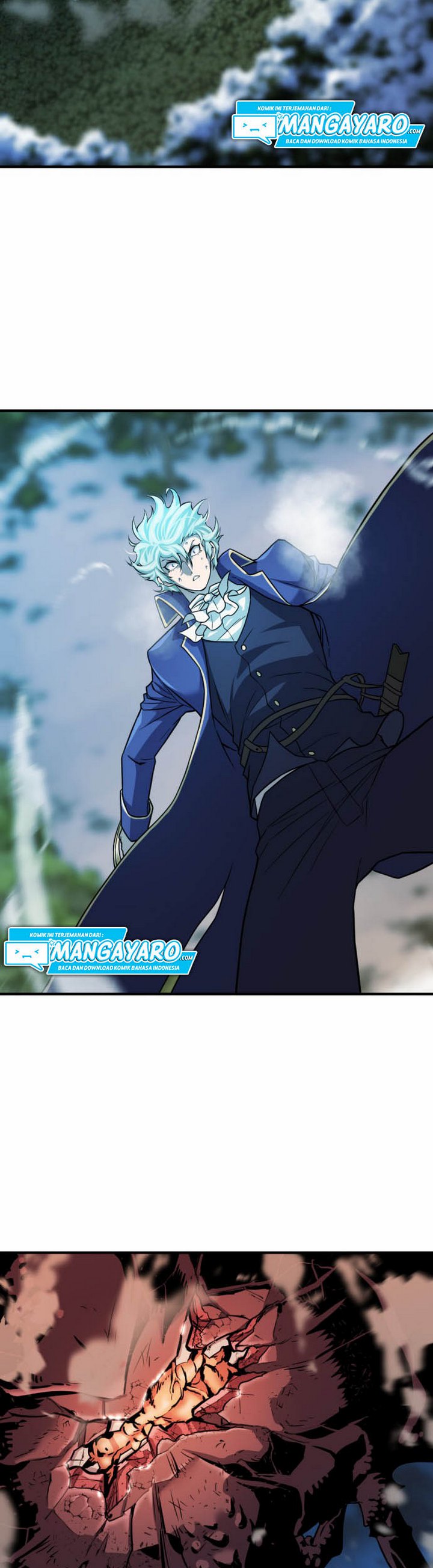 The World’s Best Engineer Chapter 31.2 Image 20