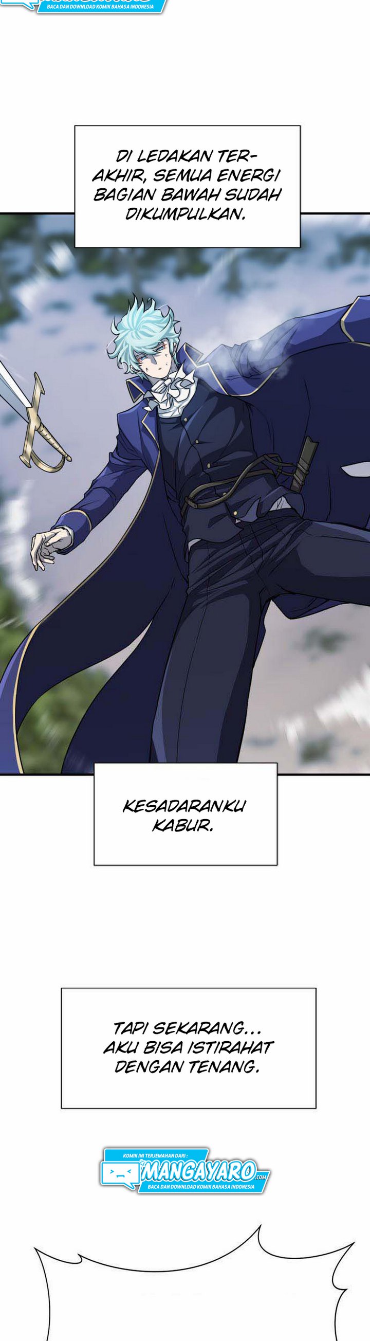 The World’s Best Engineer Chapter 32.1 Image 3