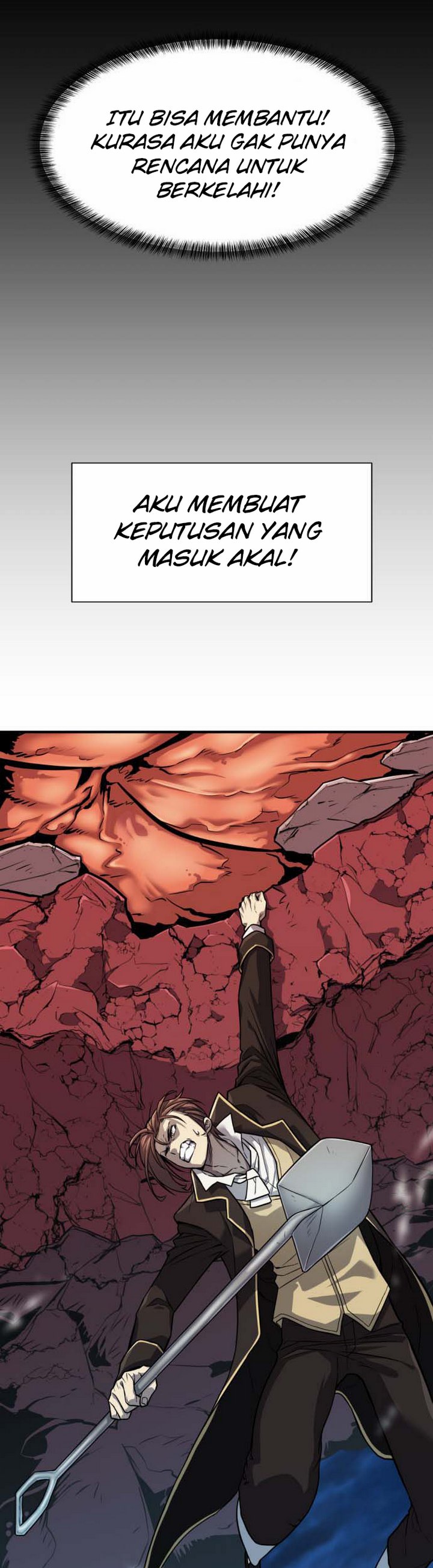 The World’s Best Engineer Chapter 32.1 Image 19