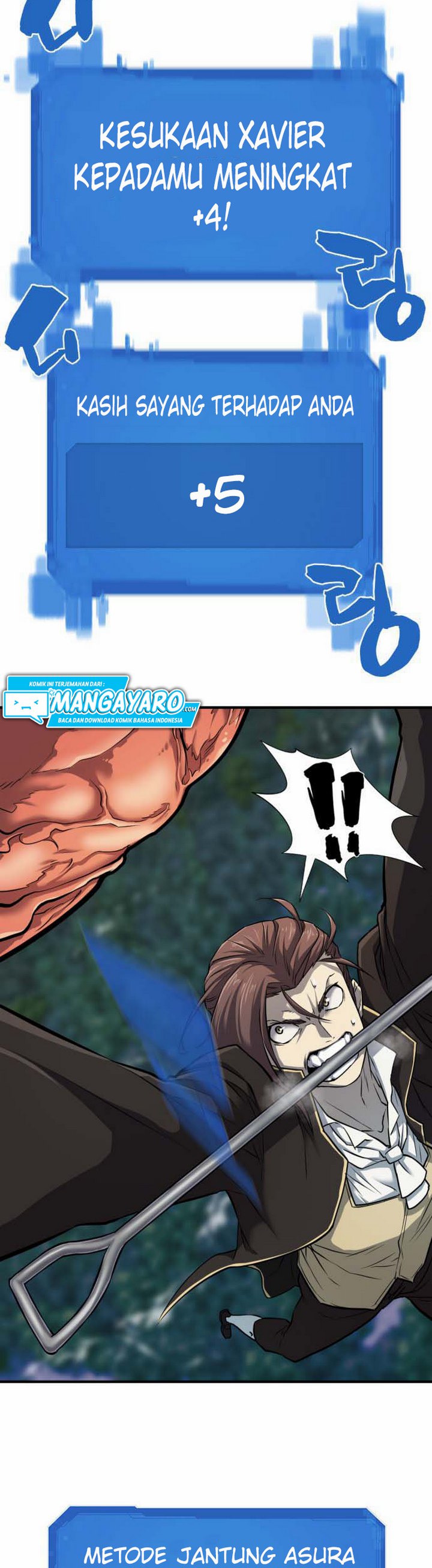 The World’s Best Engineer Chapter 32.1 Image 22