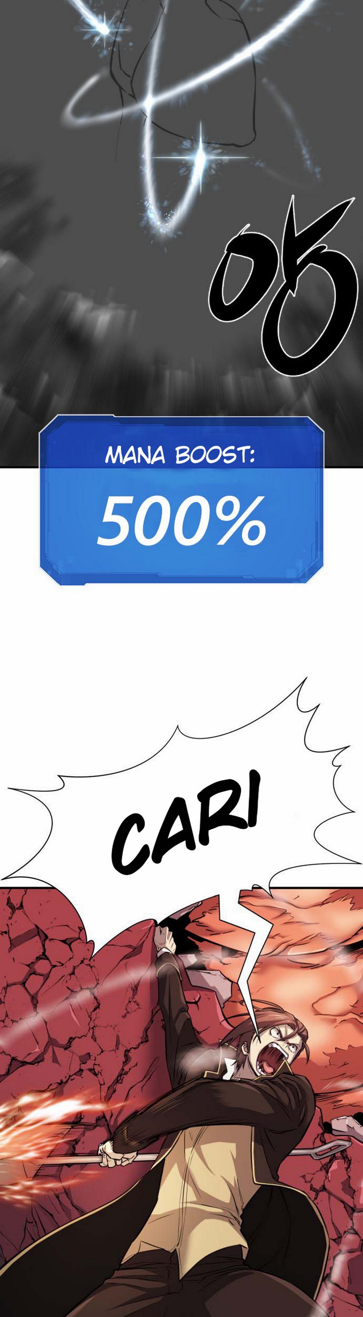 The World’s Best Engineer Chapter 32.1 Image 26