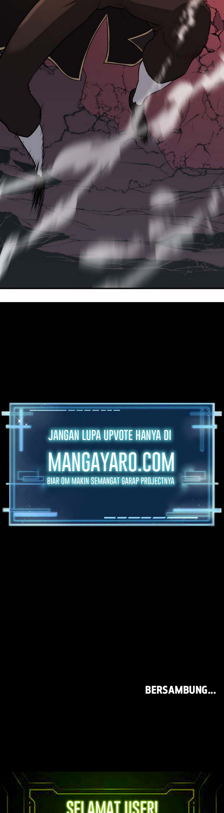 The World’s Best Engineer Chapter 32.1 Image 27