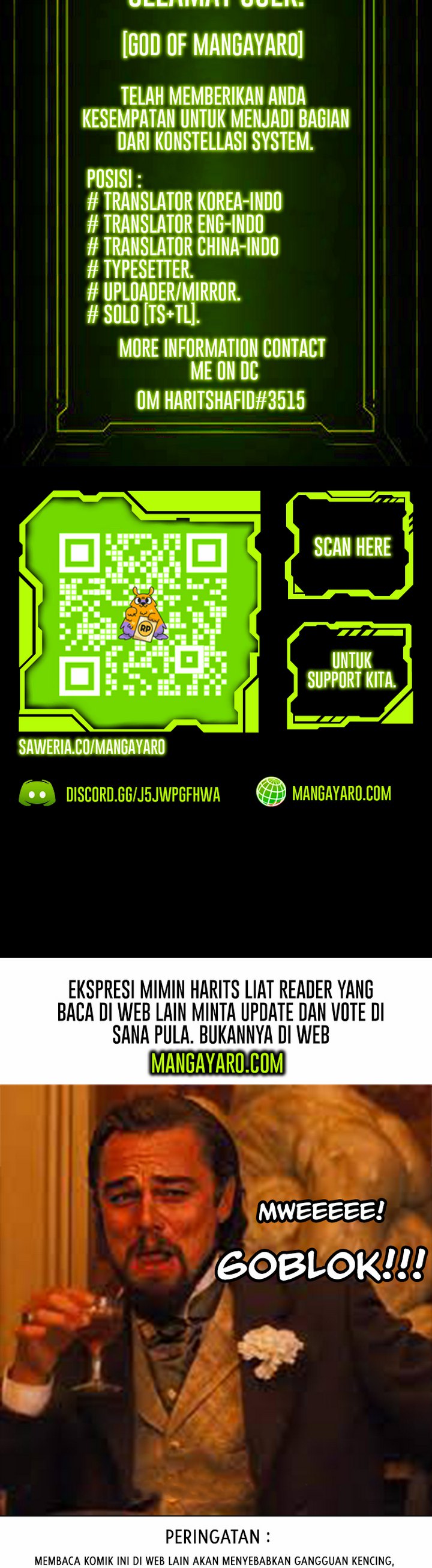 The World’s Best Engineer Chapter 32.1 Image 28