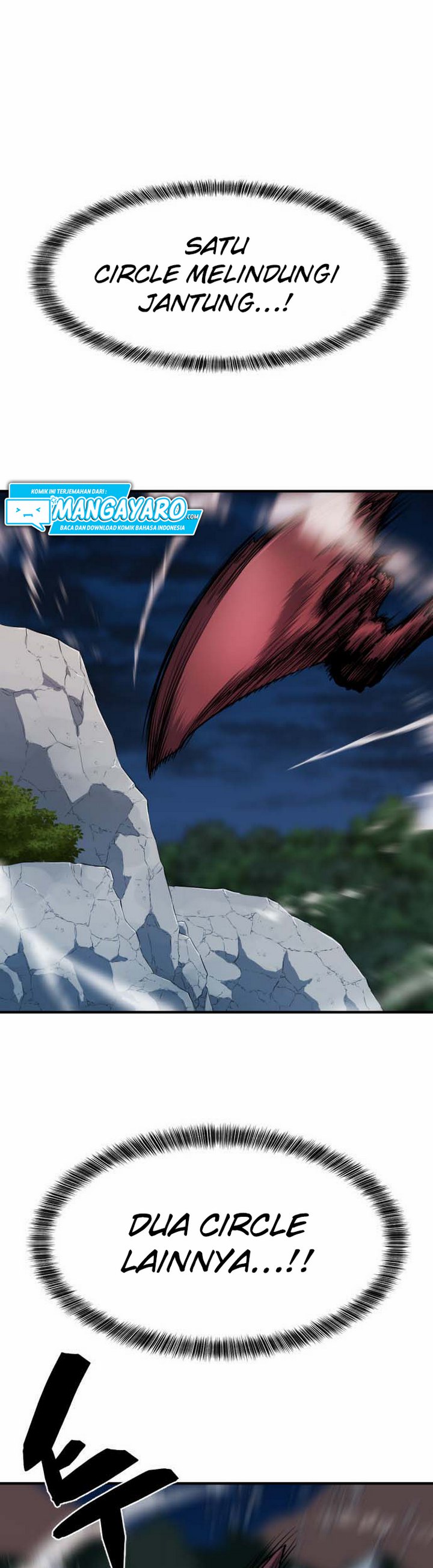 The World’s Best Engineer Chapter 32.2 Image 2