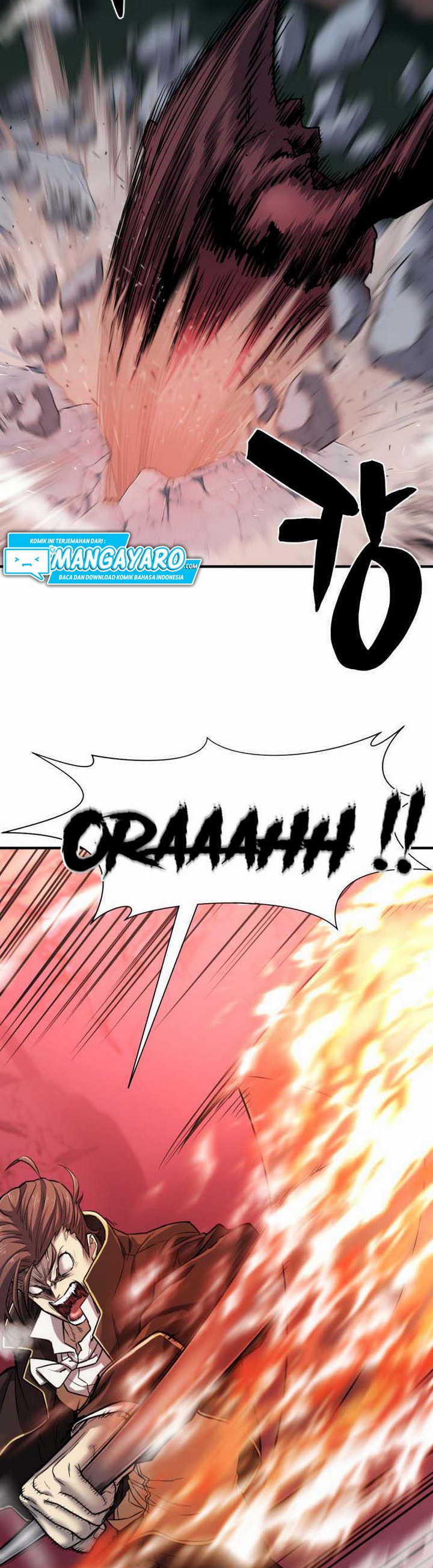 The World’s Best Engineer Chapter 32.2 Image 3