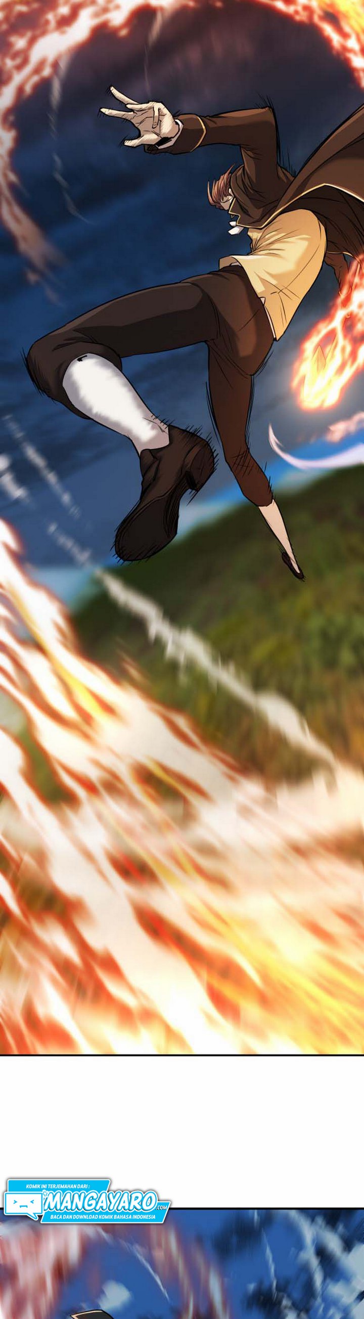 The World’s Best Engineer Chapter 32.2 Image 10