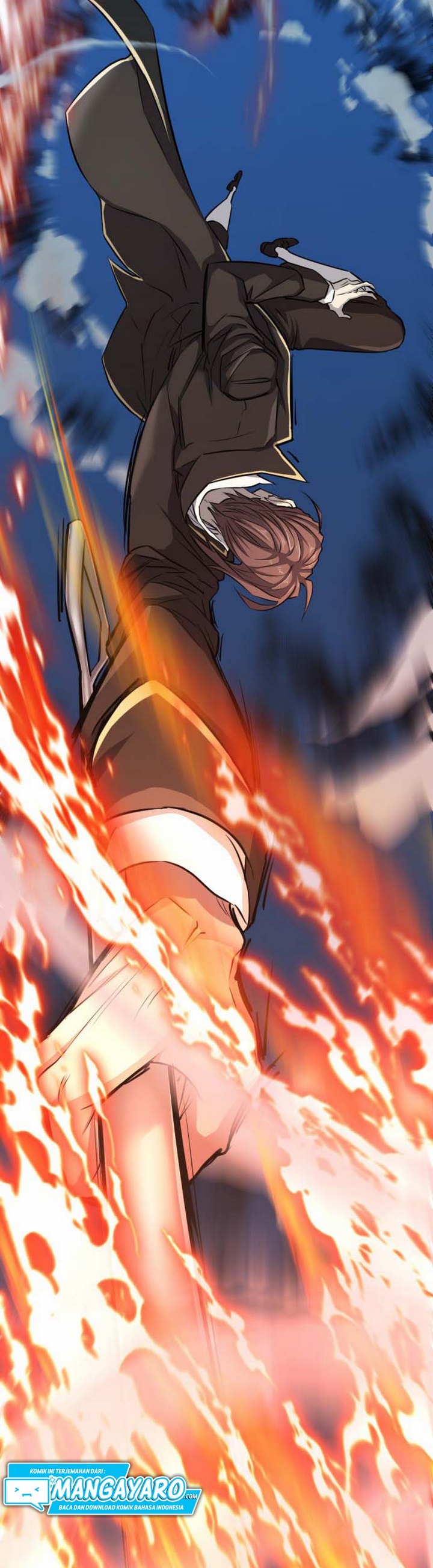 The World’s Best Engineer Chapter 32.2 Image 11