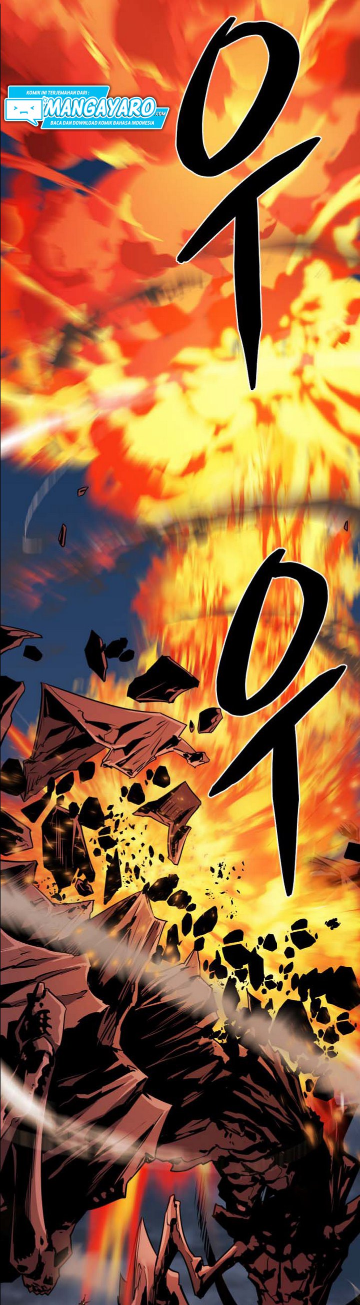 The World’s Best Engineer Chapter 32.2 Image 16