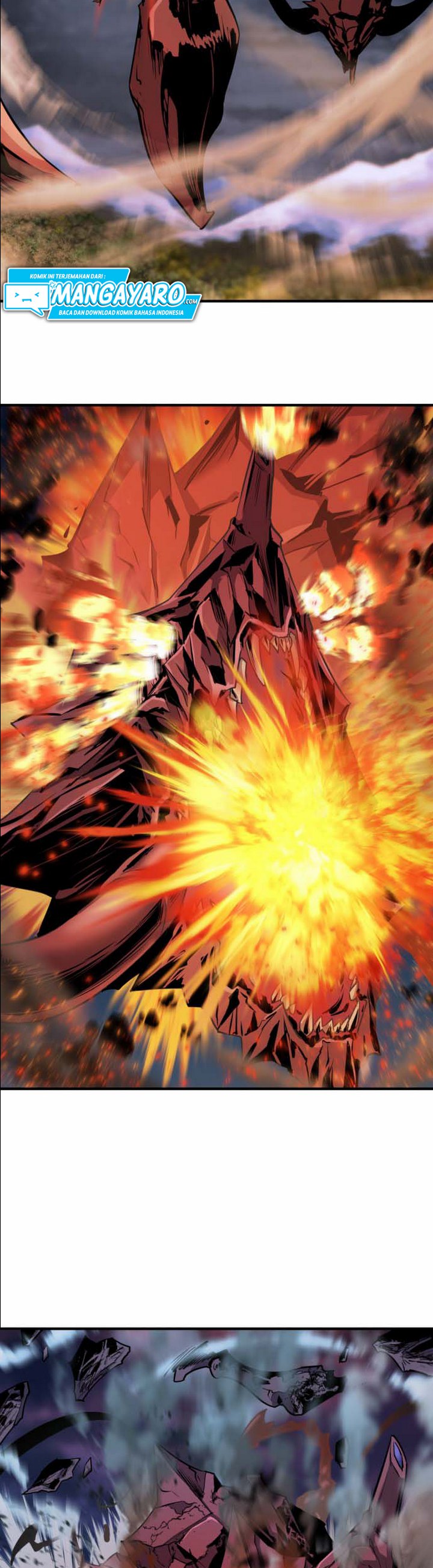 The World’s Best Engineer Chapter 32.2 Image 17