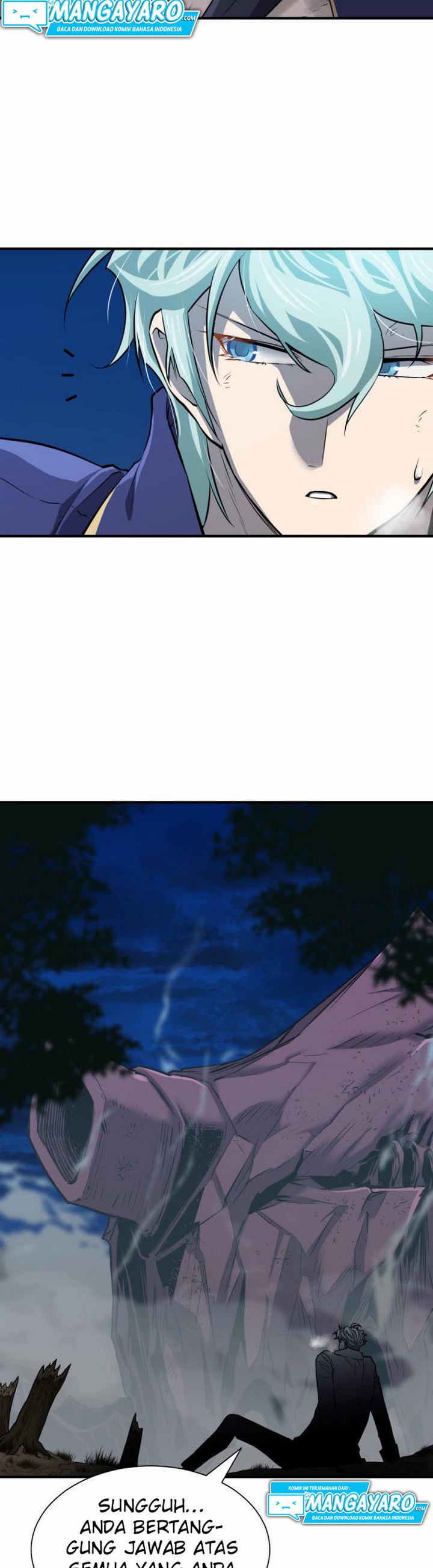 The World’s Best Engineer Chapter 32.2 Image 22