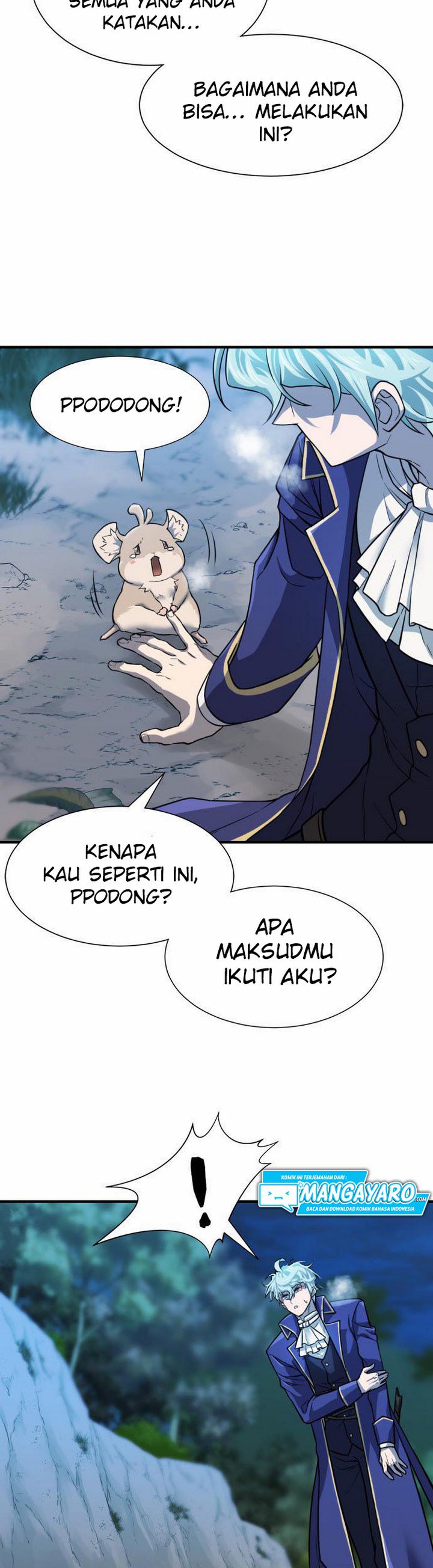 The World’s Best Engineer Chapter 32.2 Image 23