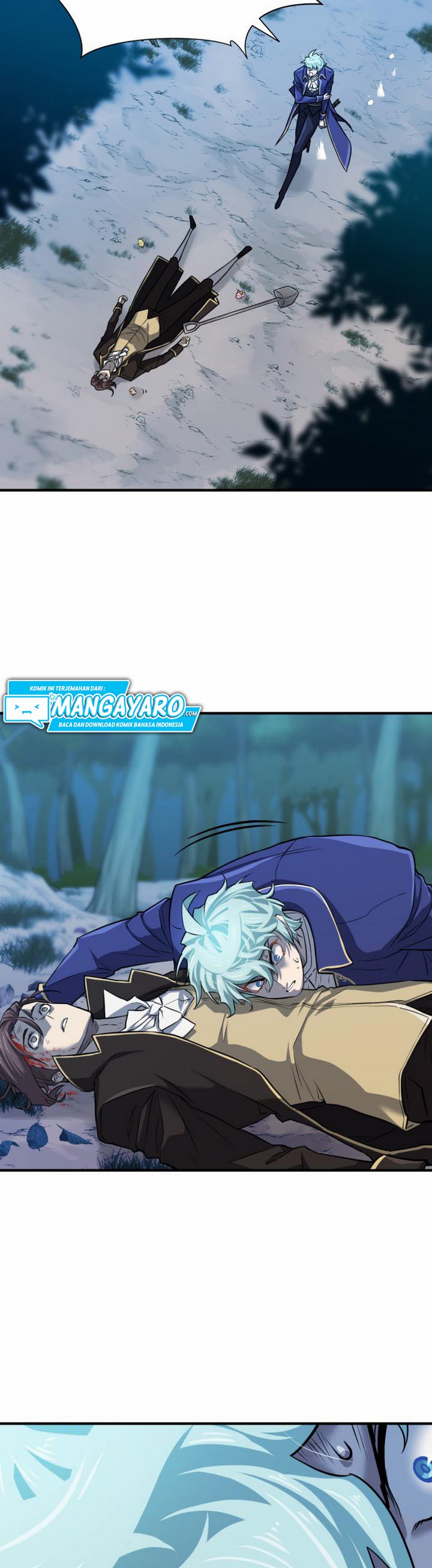 The World’s Best Engineer Chapter 32.2 Image 26