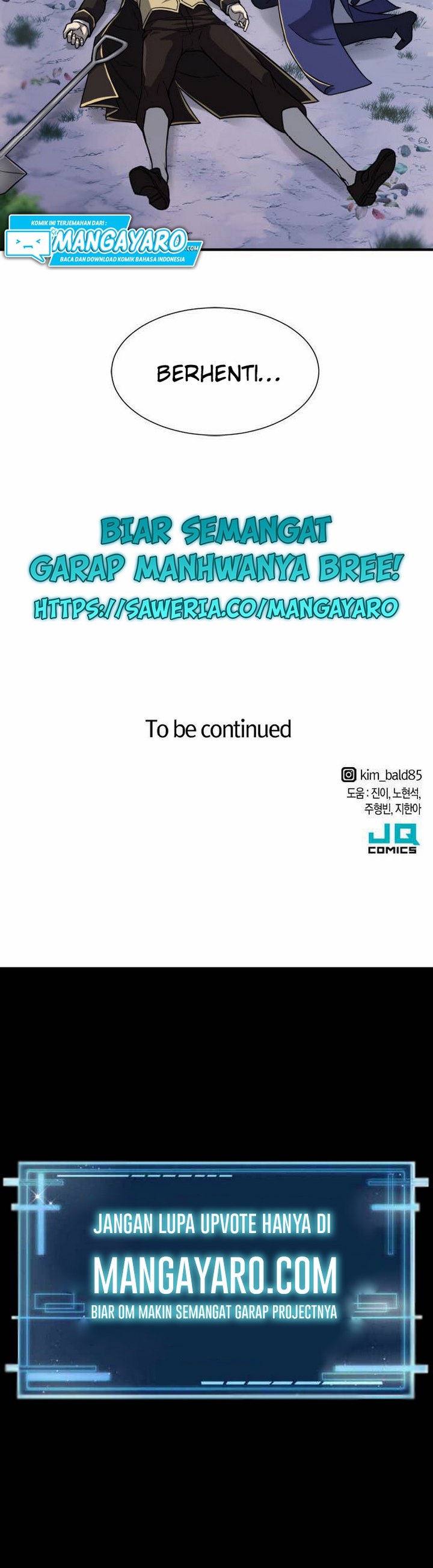 The World’s Best Engineer Chapter 32.2 Image 28