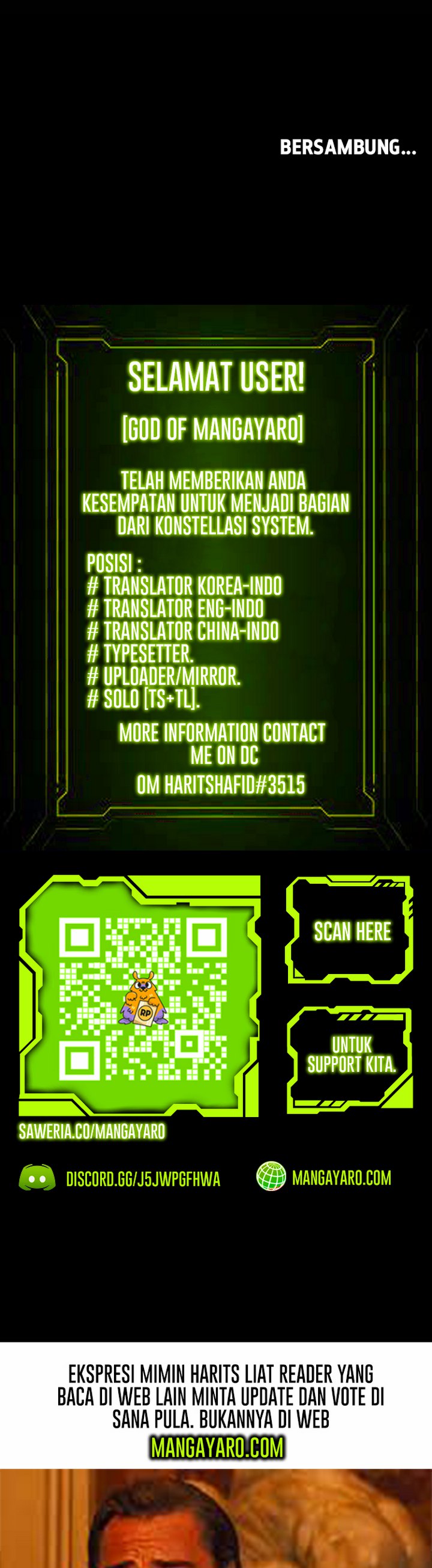 The World’s Best Engineer Chapter 32.2 Image 29