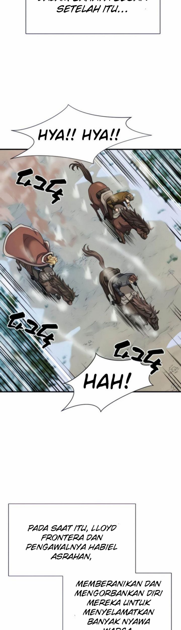 The World’s Best Engineer Chapter 33.1 Image 10