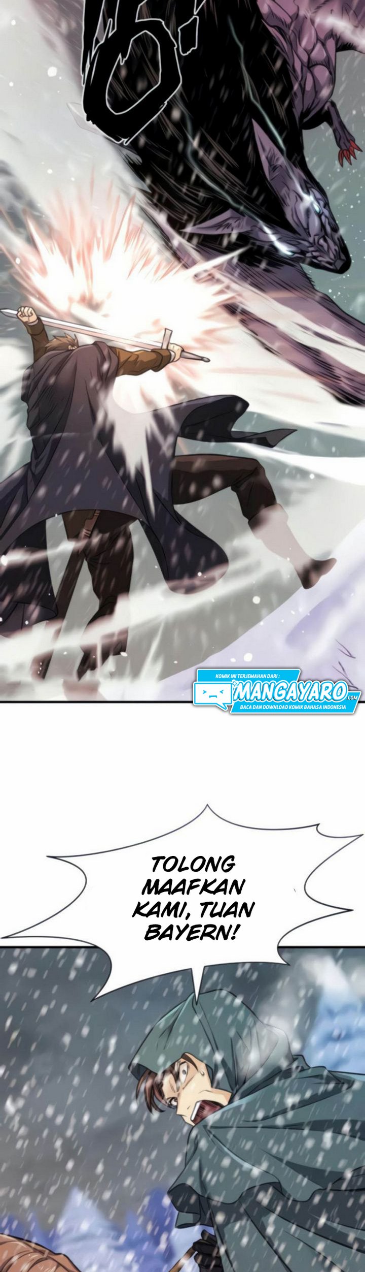 The World’s Best Engineer Chapter 33.1 Image 23