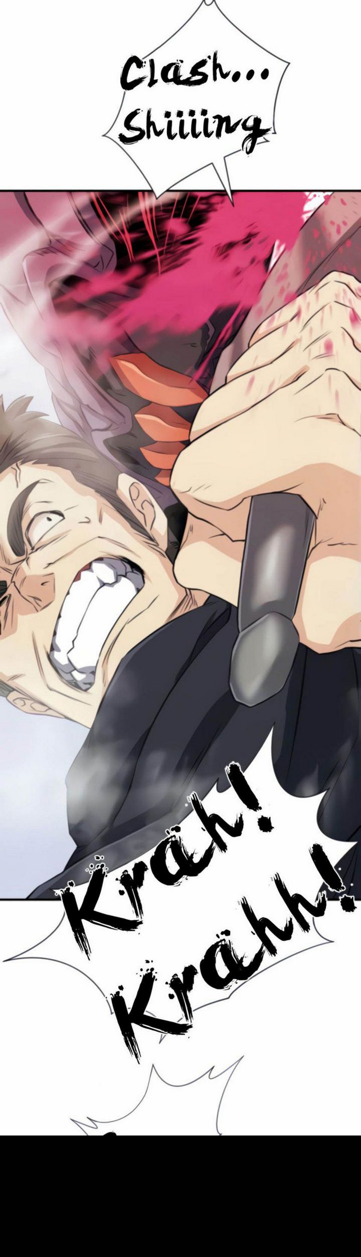 The World’s Best Engineer Chapter 33.1 Image 30