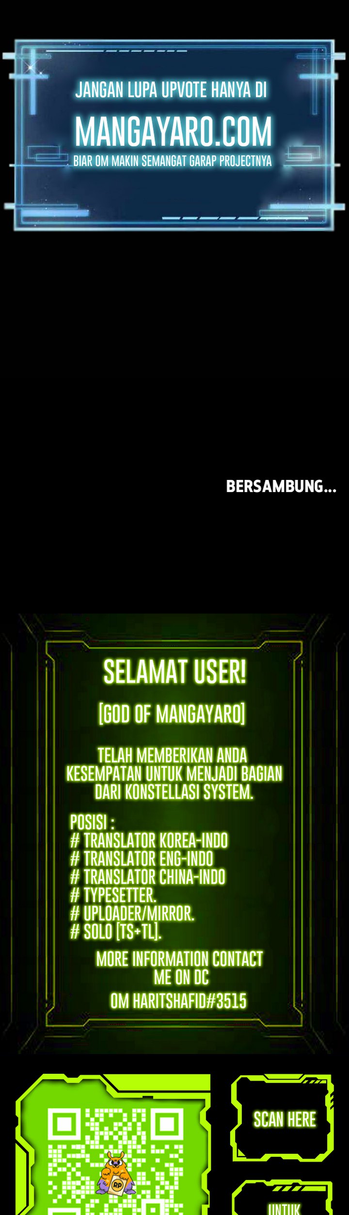 The World’s Best Engineer Chapter 33.1 Image 31