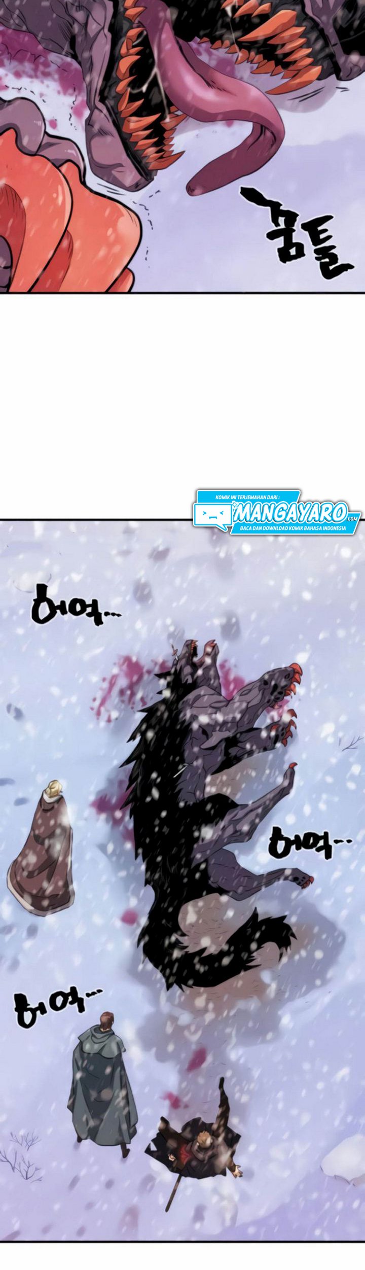 The World’s Best Engineer Chapter 33.2 Image 8