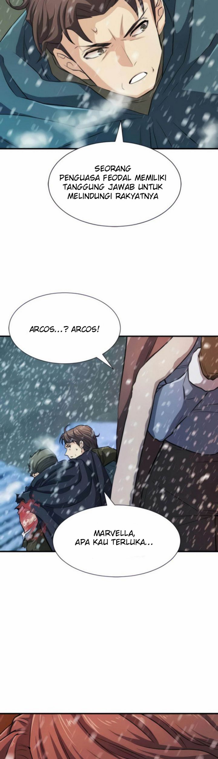 The World’s Best Engineer Chapter 33.2 Image 10